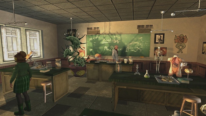 ТОП игр про мальчиков на ПК