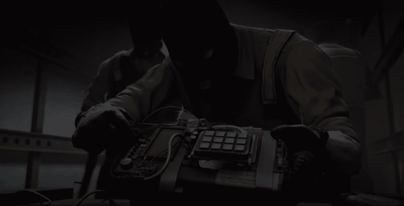 Counter-Strike Global Offensive