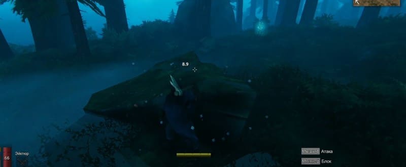 Добыча медной руды