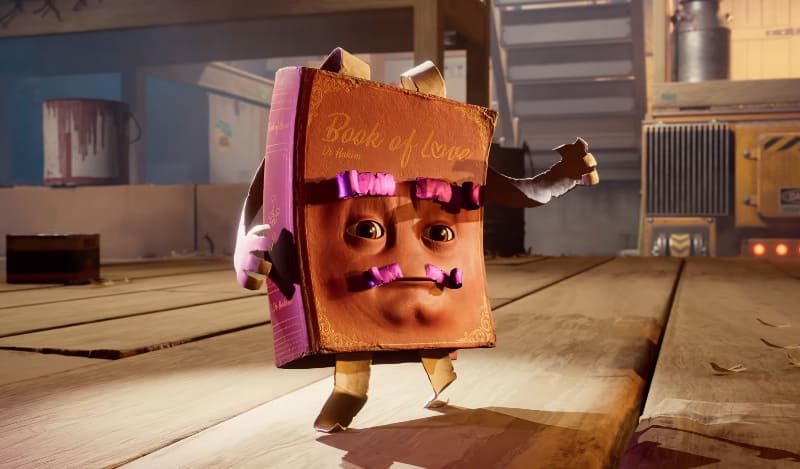 Доктор книжка