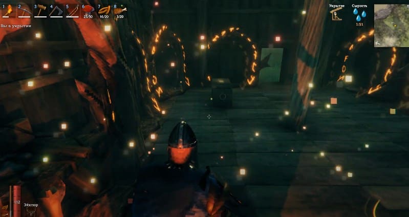 Дополнительные порталы на базе