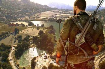 Dying Light - как начать дополнение The Following?