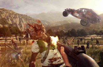 Dying Light: The Following - секретная концовка