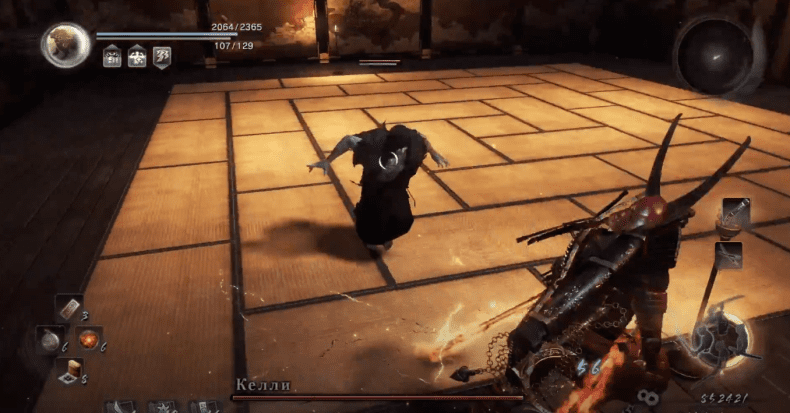 Эдвард Келли