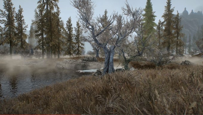 Как создавать стабильные сборки для Skyrim SE?