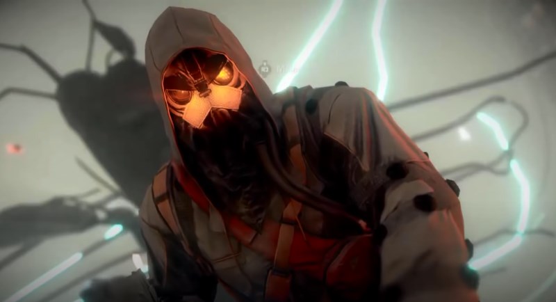 Финальная часть серии KillZone: Shadow Fall