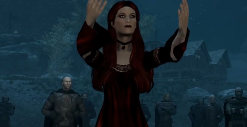 Game Of Thrones Adaptation