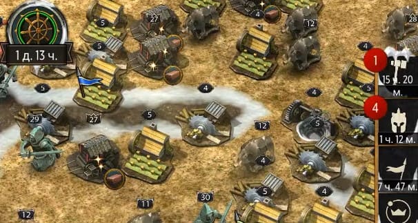 Game of Thrones Conquest