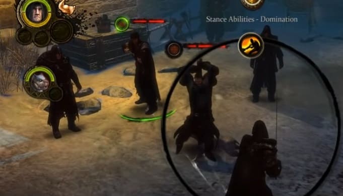 Game of Thrones The Roleplaying Game