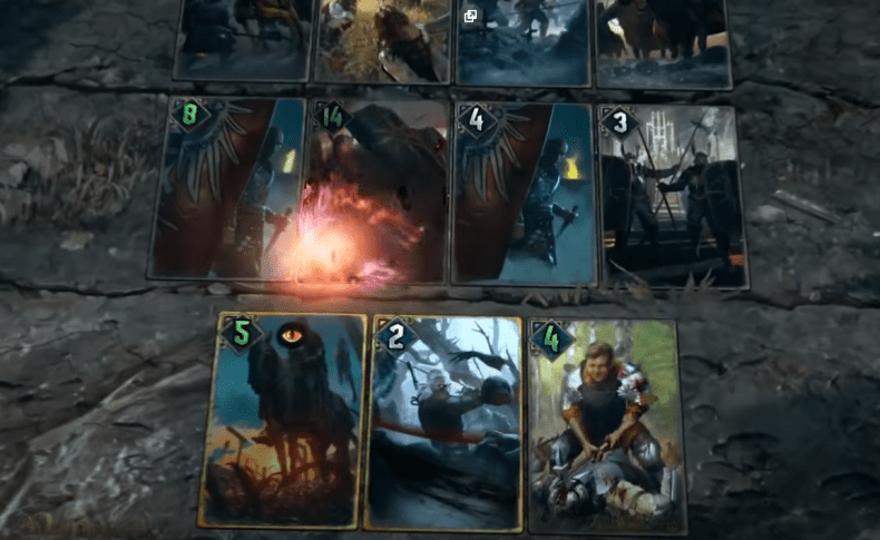 GWENT