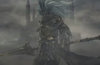 Игры, в которых можно драться копьем