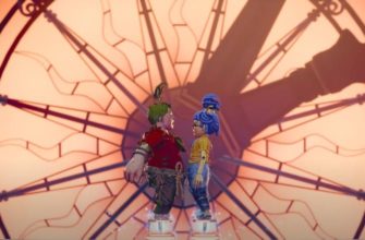 It takes two - как играть с другом?