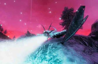 Как найти 4 босса в Valheim?