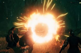 Как подключить портал в Valheim