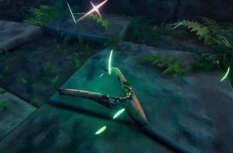 Как пользоваться дужкой в Valheim?