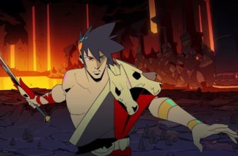 Как разблокировать все аспекты и оружие в Hades