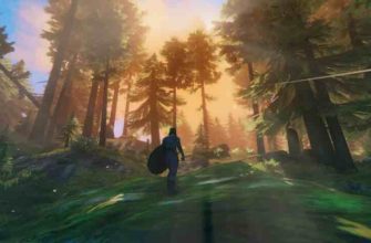 Как сажать деревья в Valheim?