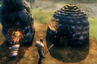 Как сделать бронзу в Valheim?