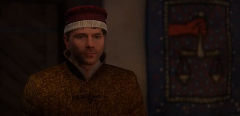 Конрад Хаген