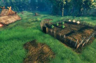 Крутые текстуры HD для Valheim и 9 крутых модов