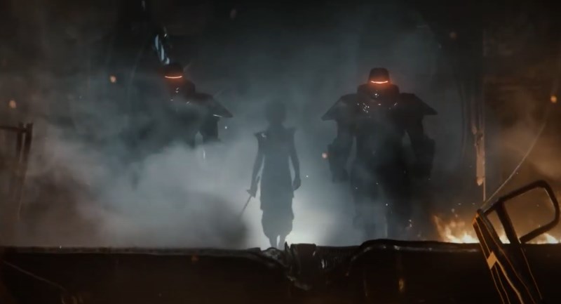 Квесты в Beyond Good and Evil 2