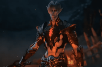 Лучшие корейские ММОРПГ