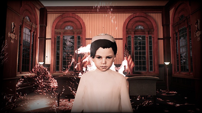 ТОП игр про мальчиков на ПК