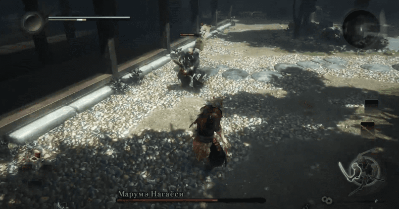 Марумэ Нагаёси