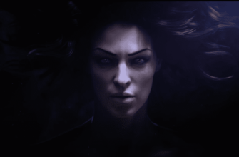 Серия игр Middle-Earth