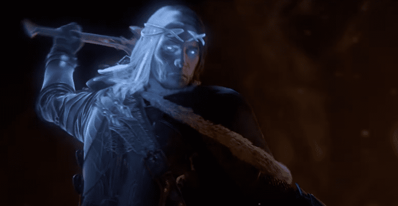 Middle-earth Shadow of War