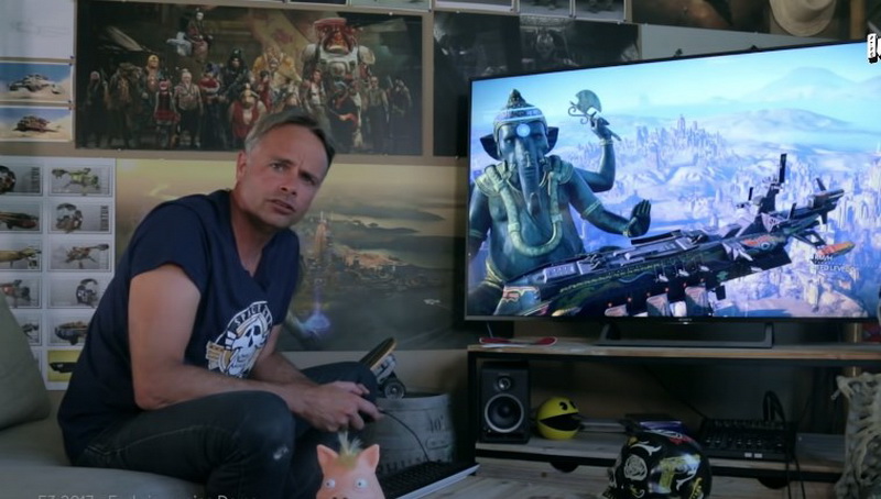 Мишель Ансель