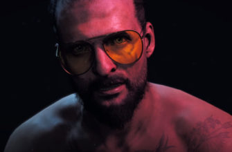 моды для Far Cry 5