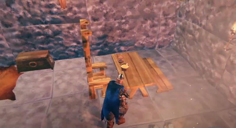 Отдых на базе