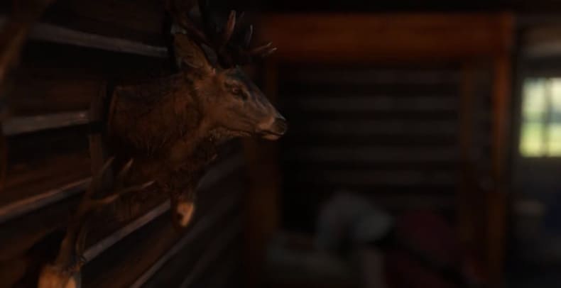 Постельная сцена