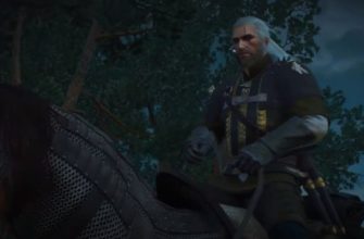 Прохождение задания «Сердце леса» в игре «Ведьмак 3»