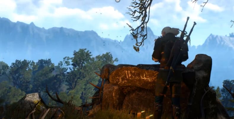 Проведение обряда