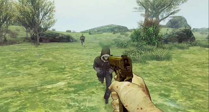 Игры про выживание на Андроид