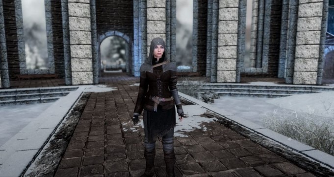 Как создавать стабильные сборки для Skyrim SE?