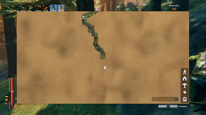 Как найти торговца в Valheim - подробный гайд