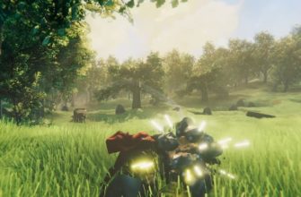 Valheim - как телепортировать руду?