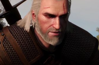 Ведьмак 3 - как победить лешего