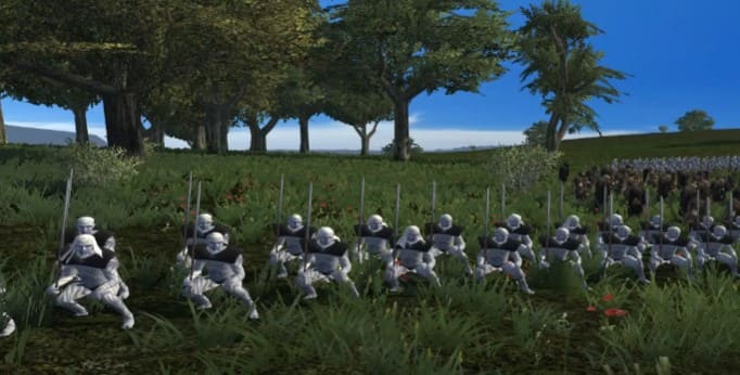 Westeros: Total War Enhanced