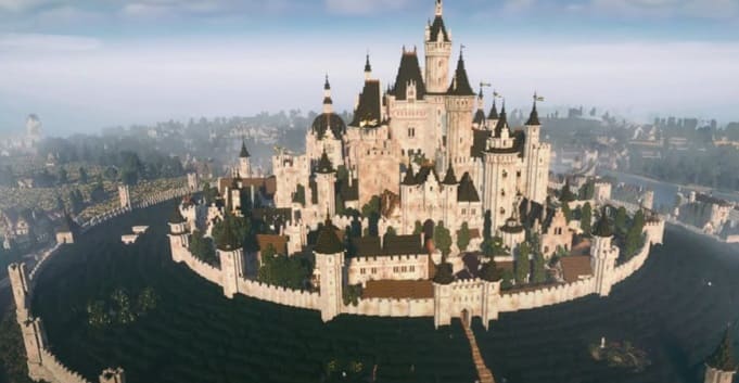 Westeroscraft