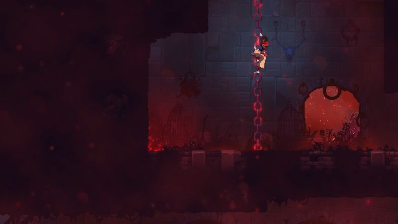 Как получить все руны в Dead Cells?