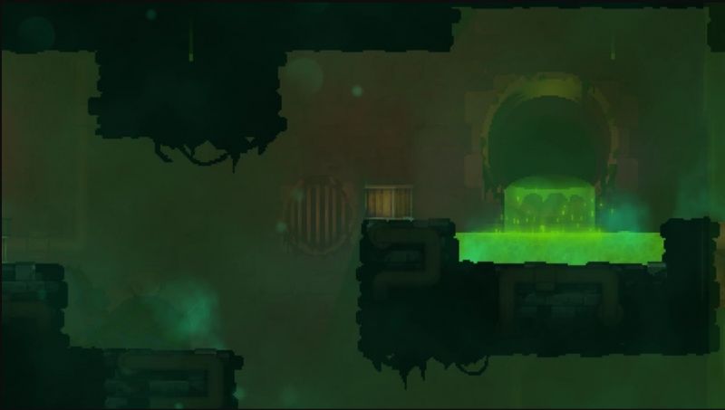 Как получить все руны в Dead Cells?