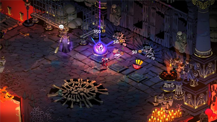 Hades амброзия как подарить?