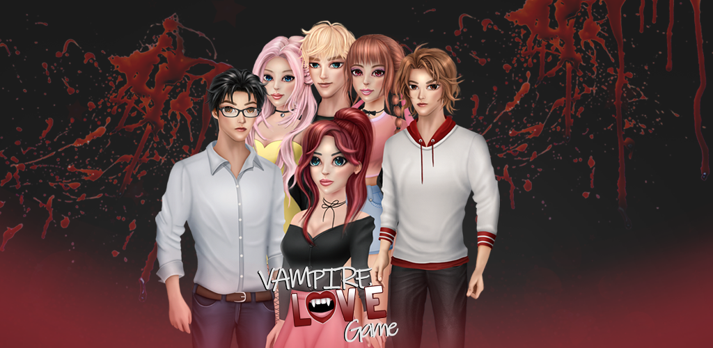 Вампиры игра 
