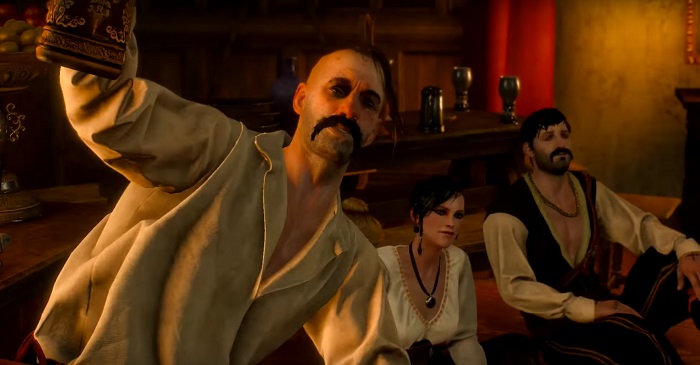 Дополнения Ведьмак 3 по порядку, как проходить?