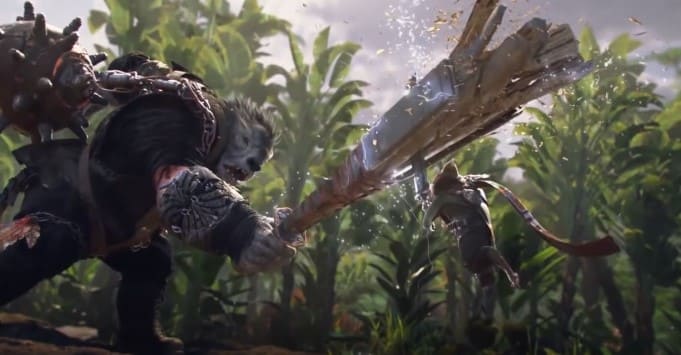 Обзор игры Biomutant от шведской студии Experiment 101