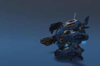 Браузерные онлайн шутеры